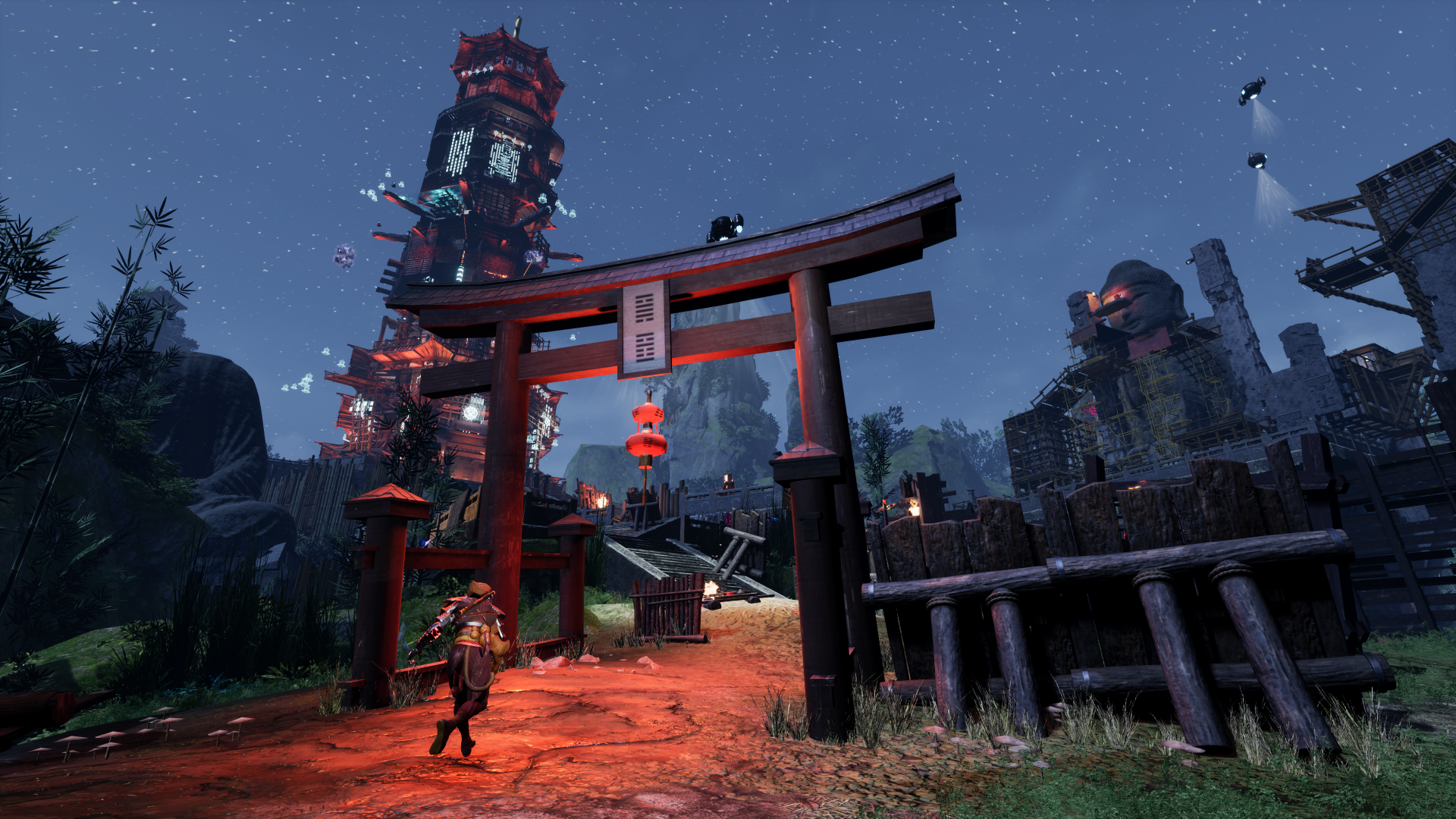 The Crown Of Wu - Standard Edition (Playstation 5) - Slika 4