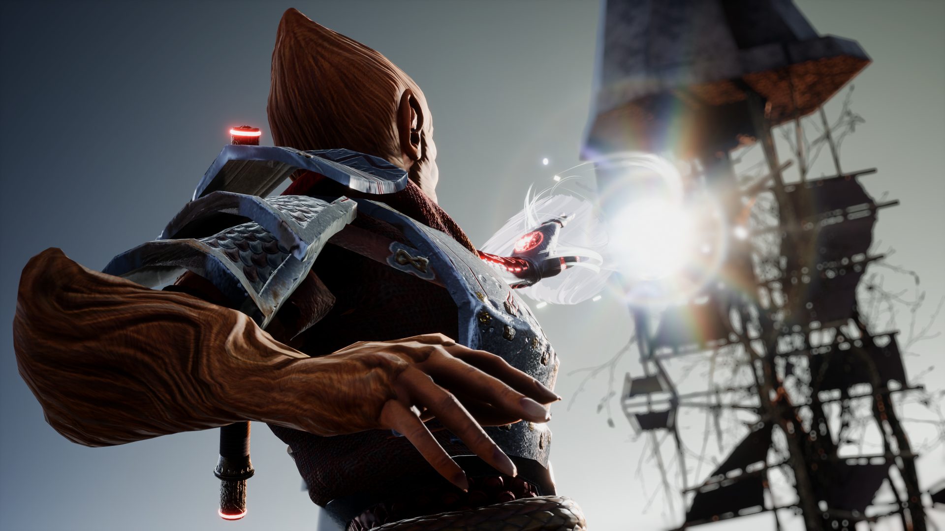 The Crown Of Wu - Standard Edition (Playstation 5) - Slika 6