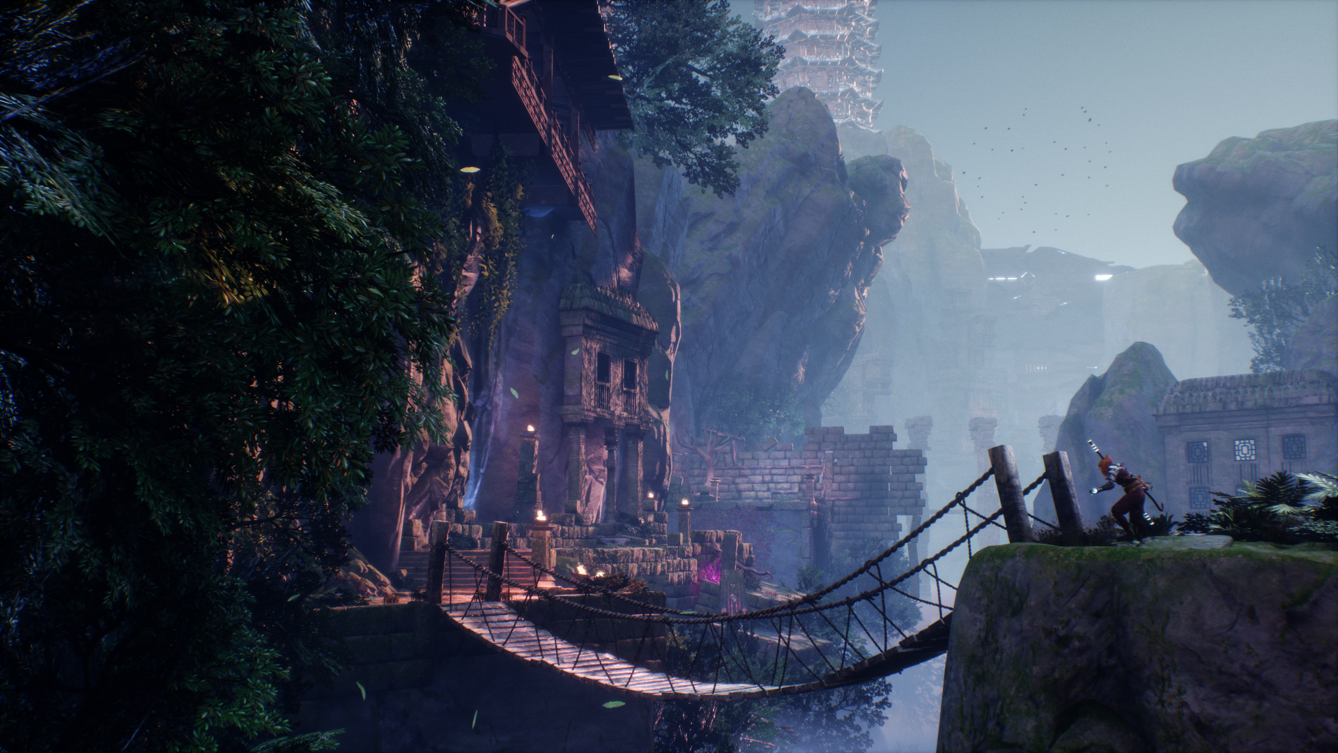 The Crown Of Wu - Standard Edition (Playstation 5) - Slika 8