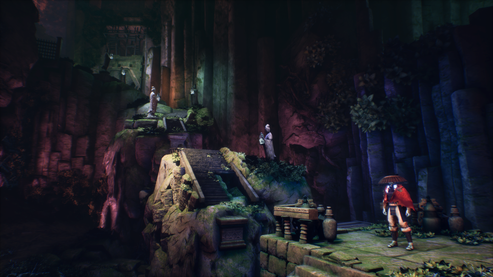 The Crown Of Wu - Standard Edition (Playstation 5) - Slika 9