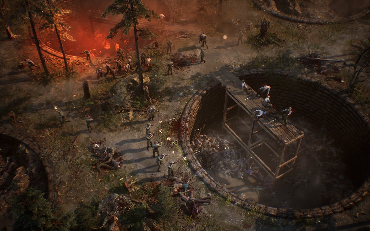 War Mongrels - Renegade Edition (Playstation 5) - Slika 4