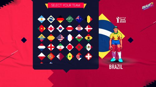 Golazo! 2 Deluxe – Complete Edition