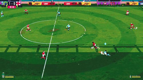 Golazo! 2 Deluxe – Complete Edition
