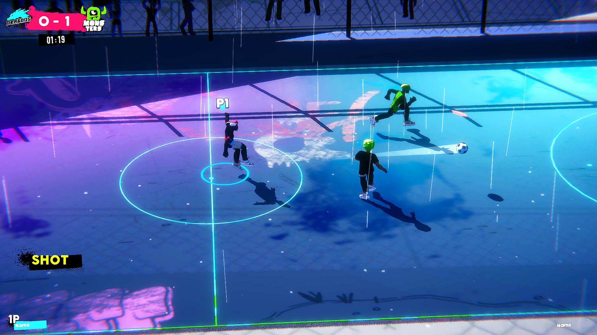 Golazo! 2 Deluxe - Complete Edition (Playstation 5) - Slika 5