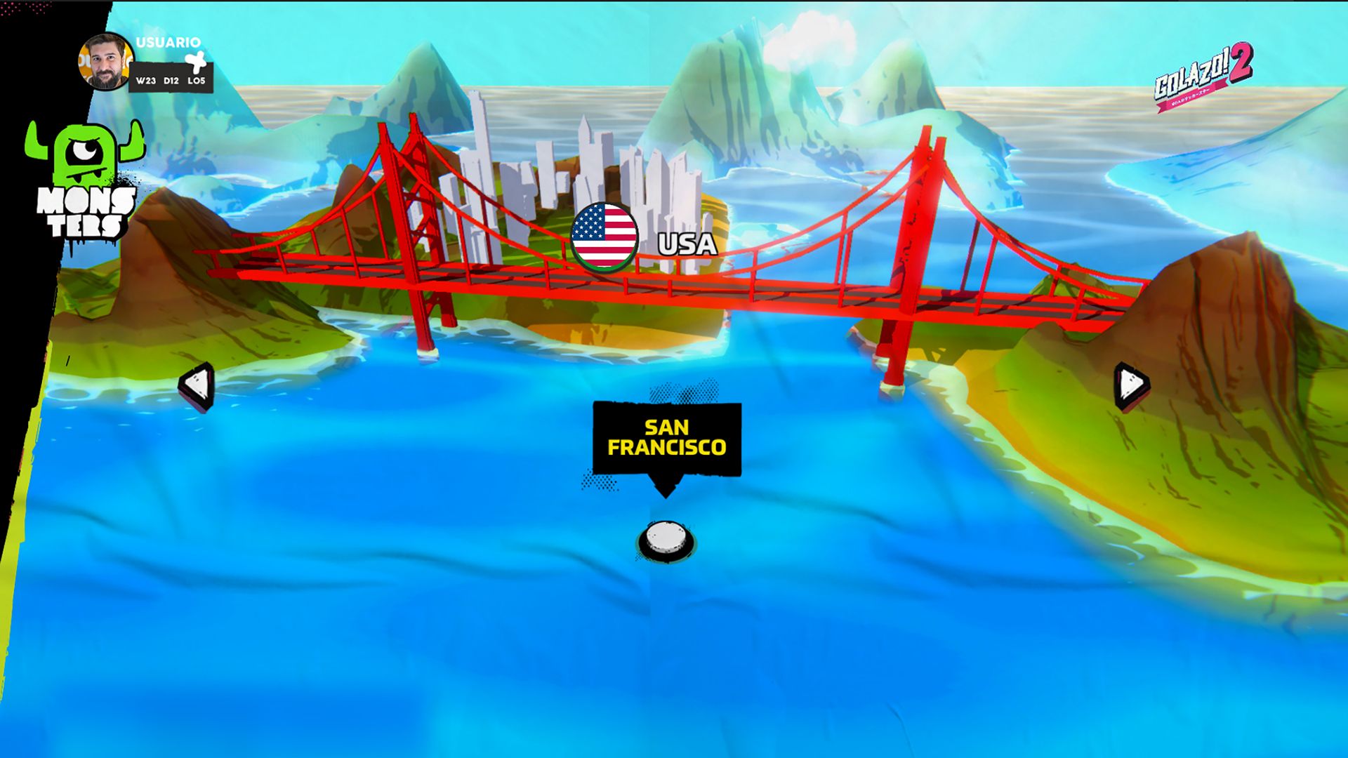 Golazo! 2 Deluxe - Complete Edition (Playstation 5) - Slika 8