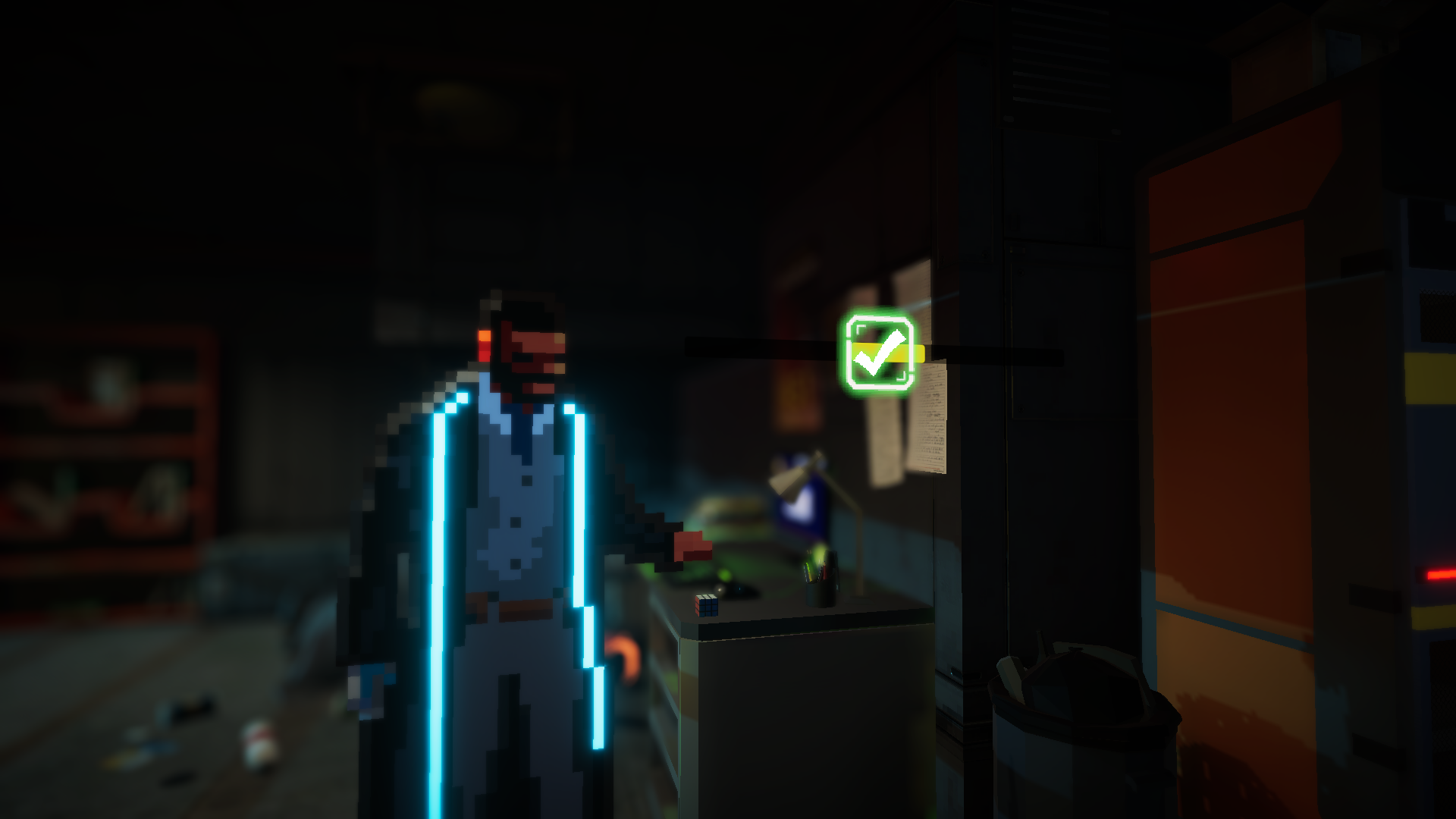 Neon Blood - Limited Edition (Nintendo Switch) - Slika 9