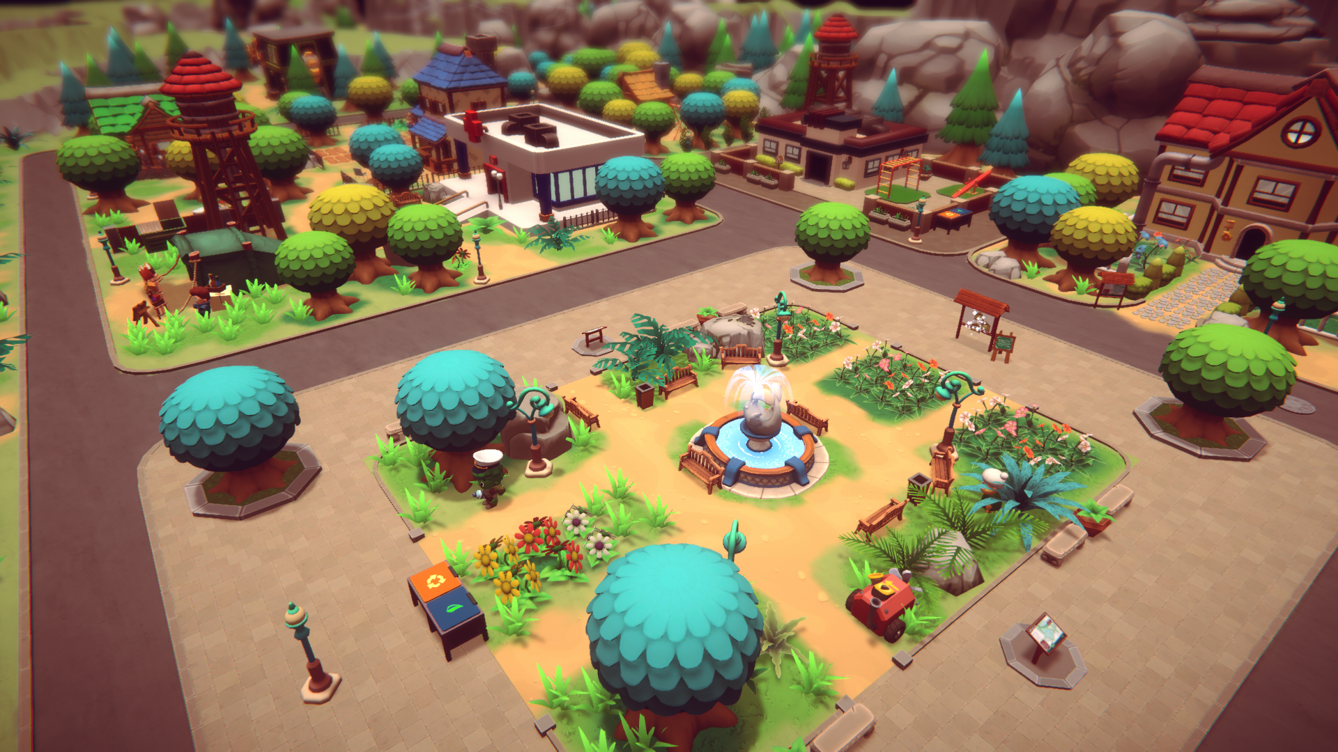 Spirit Of The Island - Paradise Edition (Nintendo Switch) - Slika 10