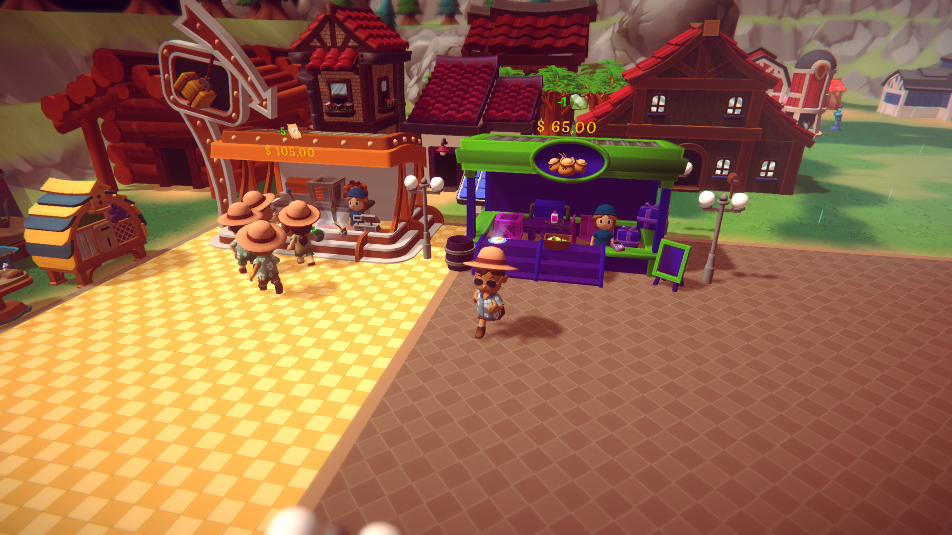 Spirit Of The Island - Paradise Edition (Nintendo Switch) - Slika 2