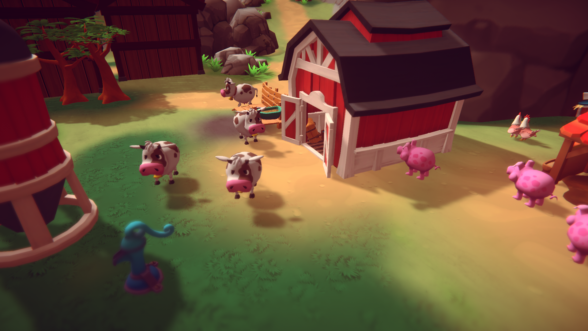 Spirit Of The Island - Paradise Edition (Nintendo Switch) - Slika 3