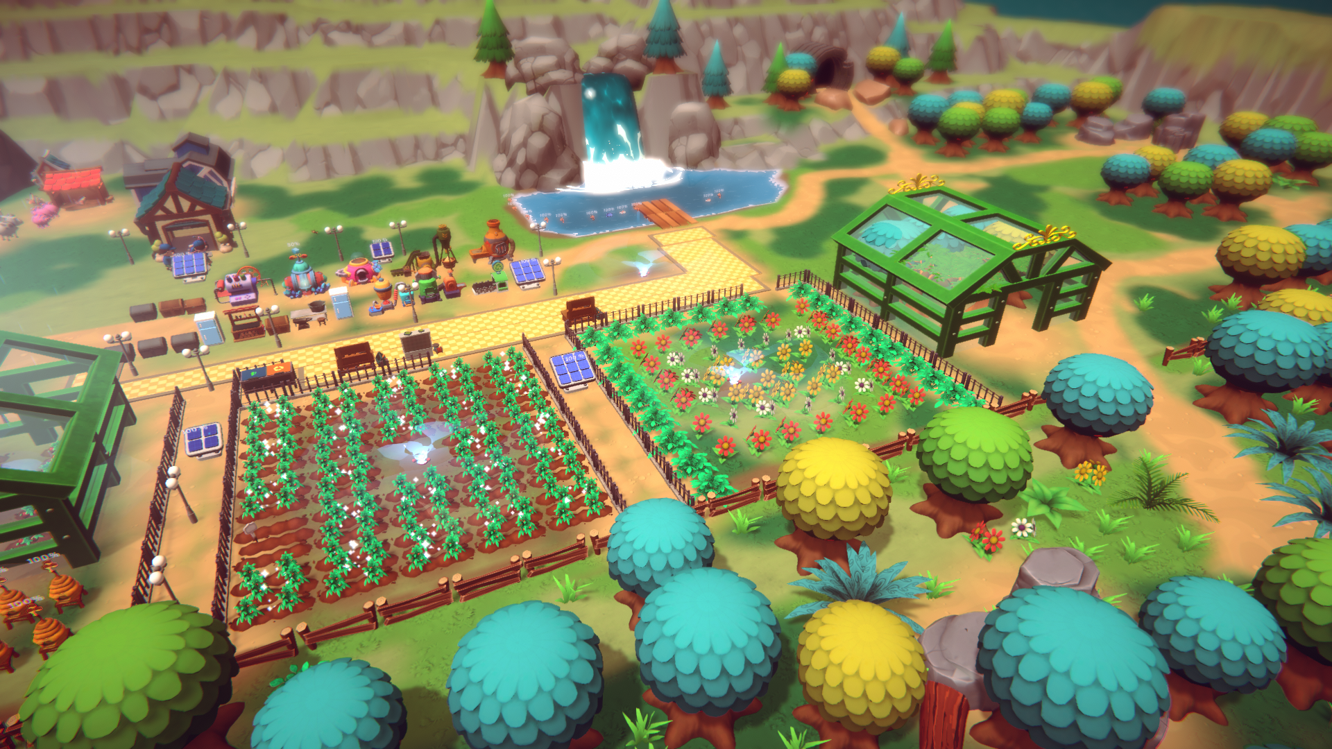 Spirit Of The Island - Paradise Edition (Nintendo Switch) - Slika 4