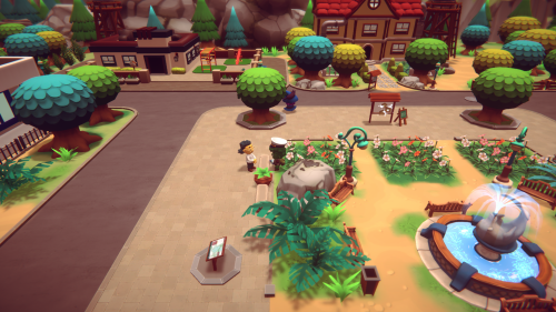 Spirit Of The Island - Paradise Edition (Switch)