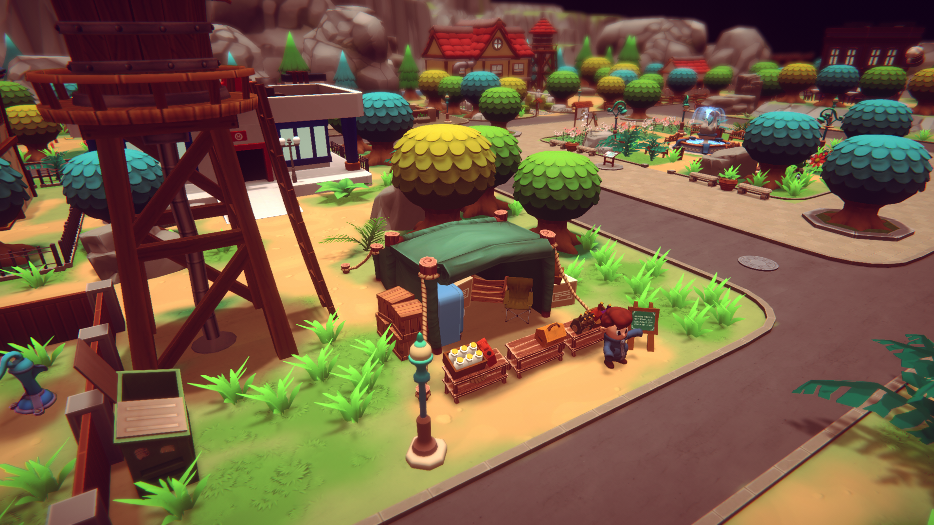 Spirit Of The Island - Paradise Edition (Nintendo Switch) - Slika 7