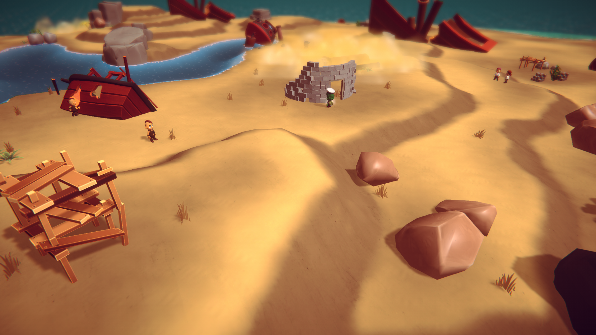 Spirit Of The Island - Paradise Edition (Nintendo Switch) - Slika 9