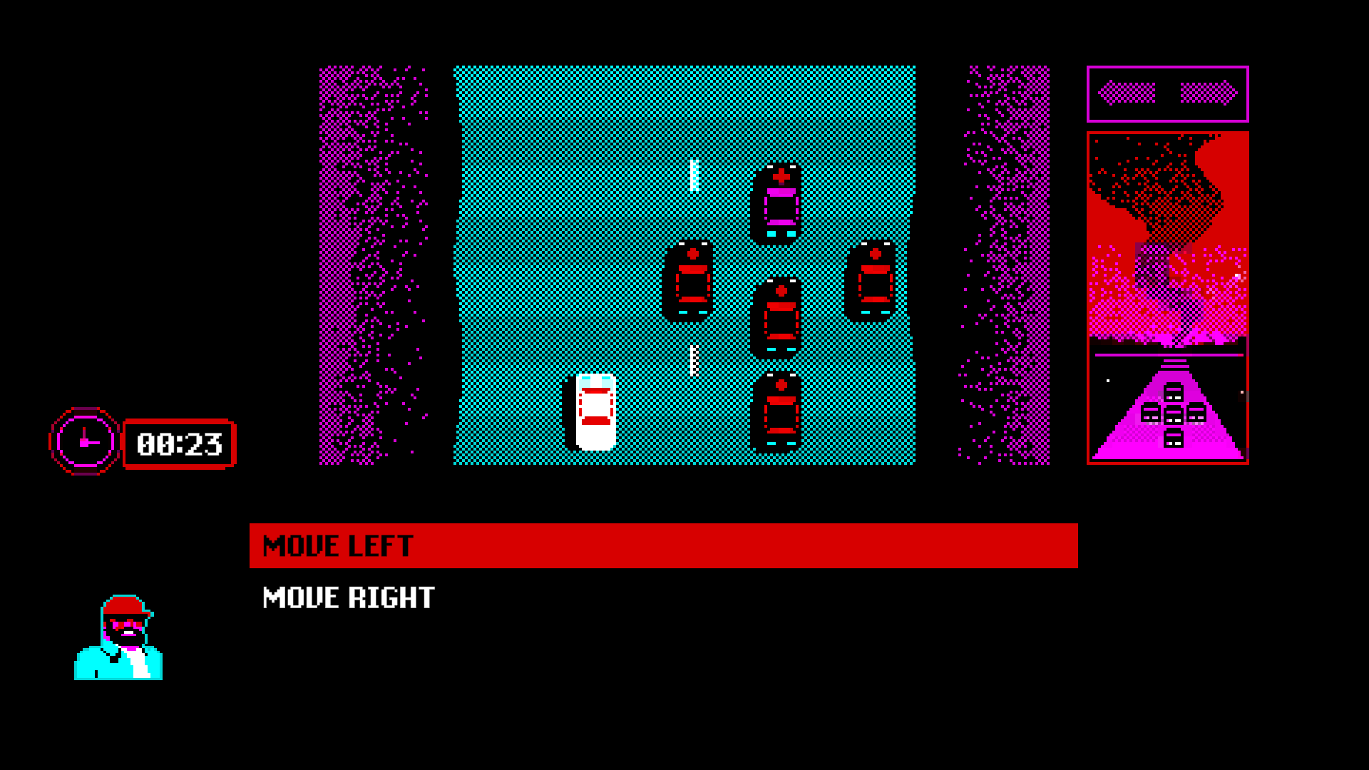 The Pixel Pulps Collection - Special Edition (Playstation 5) - Slika 4