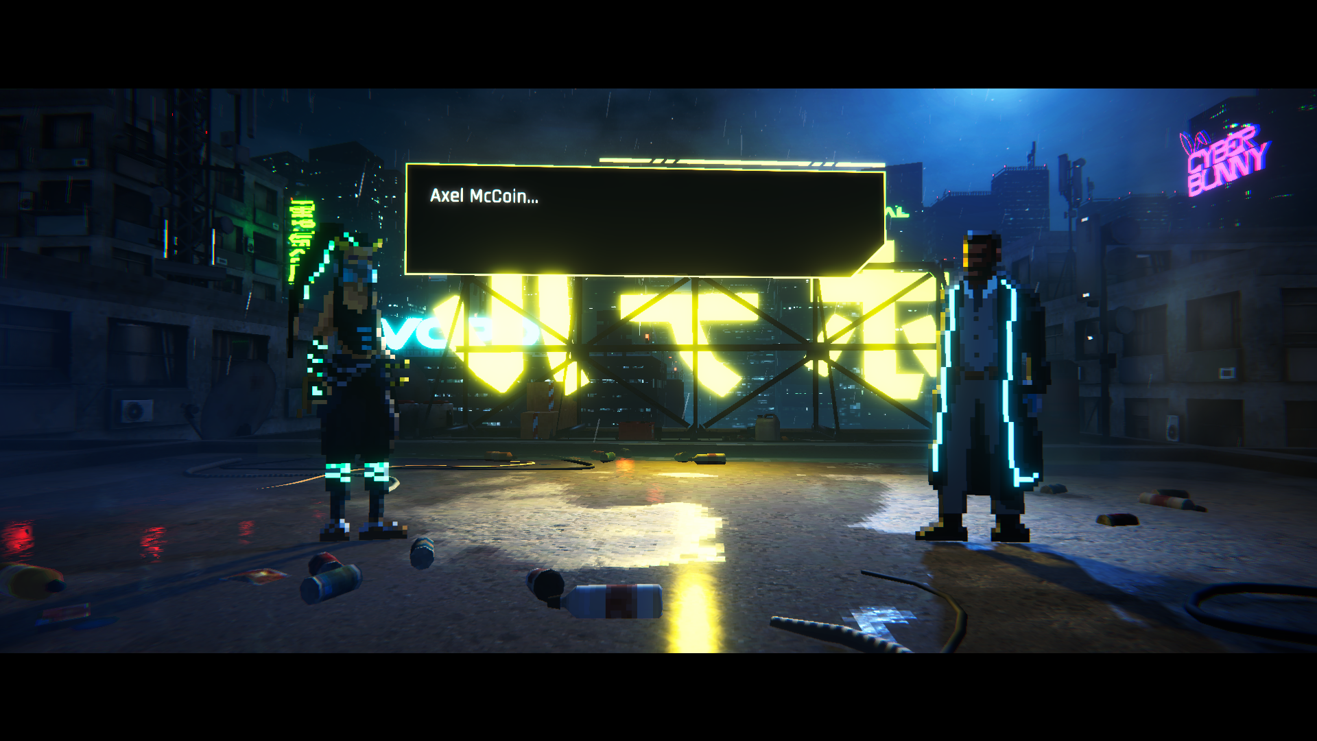 Neon Blood - Limited Edition (Playstation 5) - Slika 6