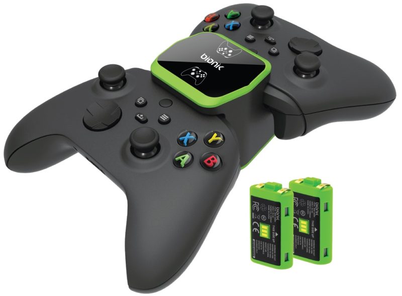 BIONIK PRO KIT FOR XBOX SERIES X/S - Slika 2