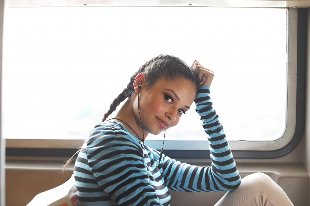 HOUSE OF MARLEY UPLIFT 2 BLUETOOTH BRASS IN-EAR HEADPHONES - Slika 6