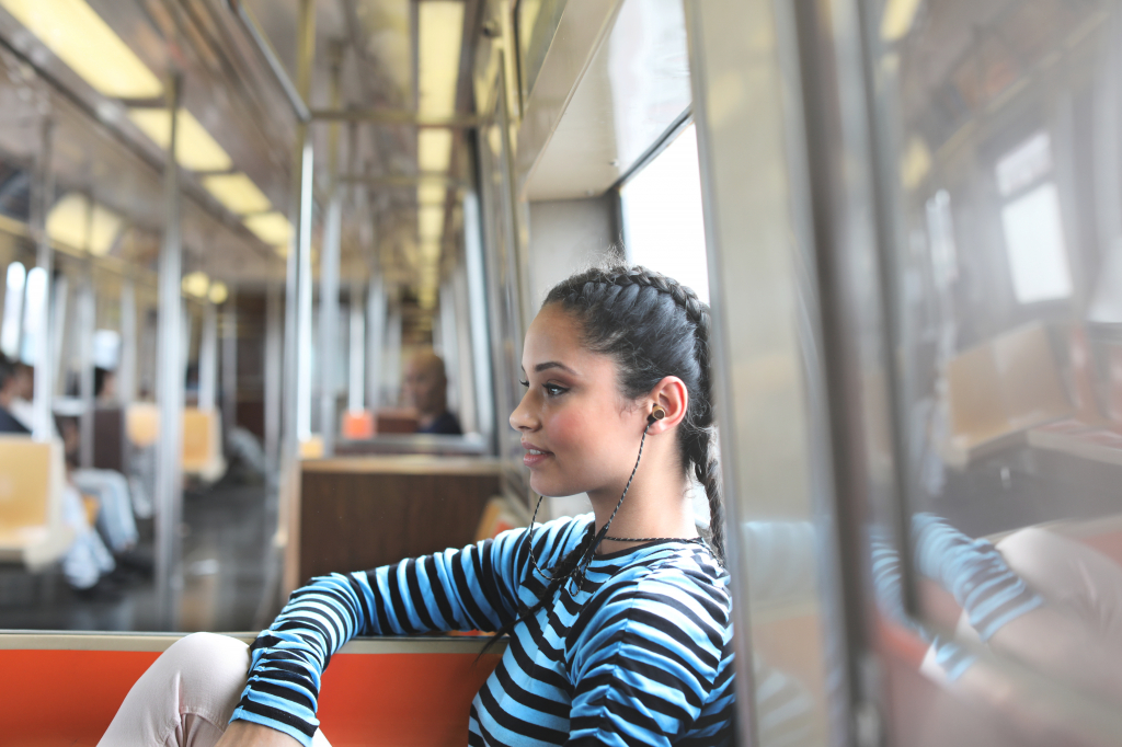 HOUSE OF MARLEY UPLIFT 2 BLUETOOTH BRASS IN-EAR HEADPHONES - Slika 7