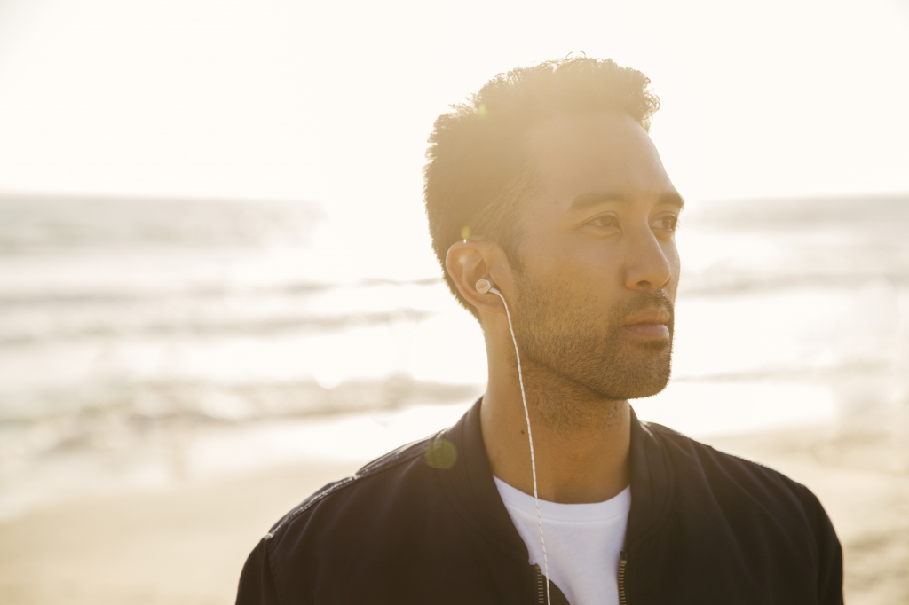 HOUSE OF MARLEY UPLIFT 2.0 SILVER IN-EAR HEADPHONES - Slika 6