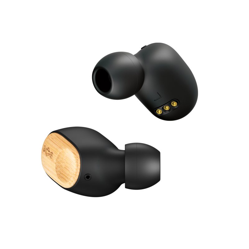 HOUSE OF MARLEY LIBERATE AIR IN-EAR HEADPHONES