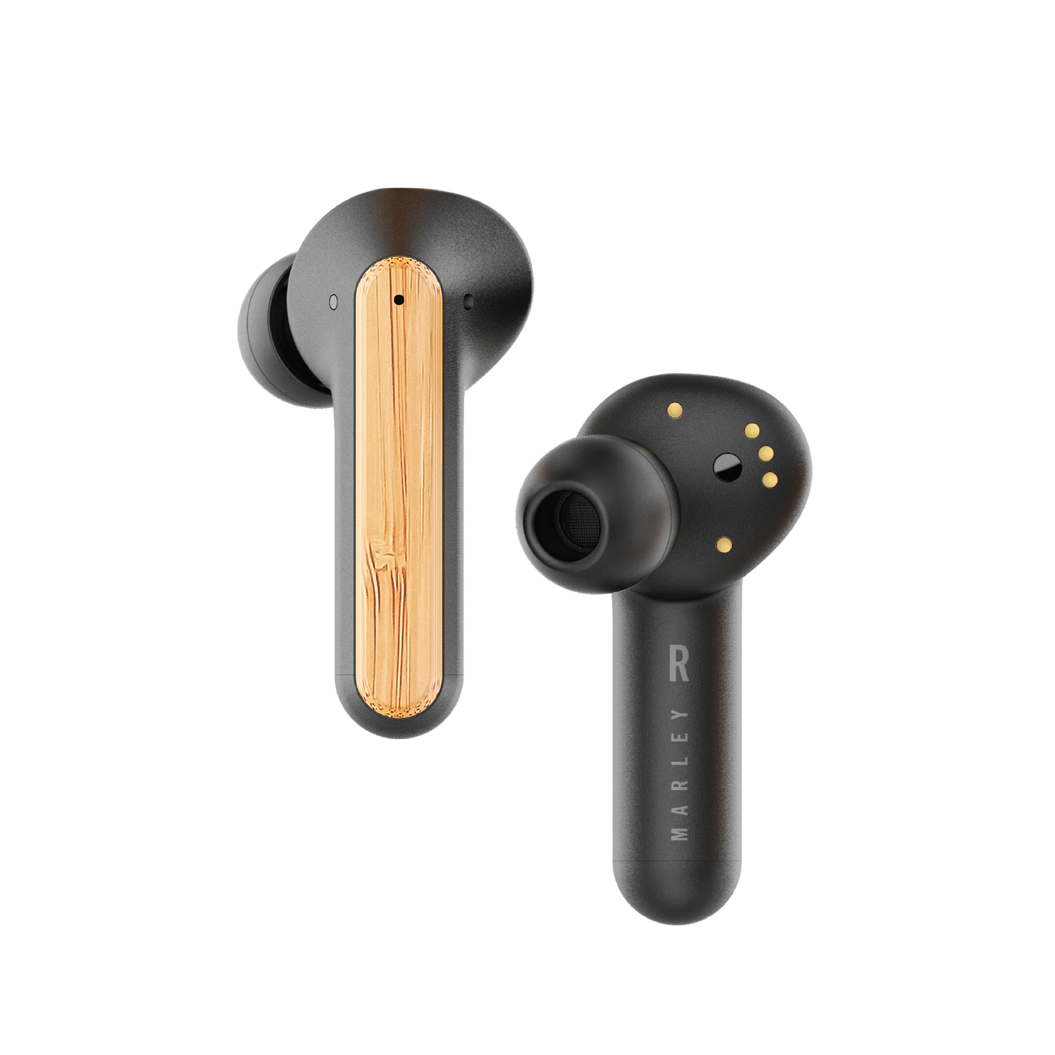 HOUSE OF MARLEY REDEMPTION ANC IN-EAR HEADPHONES