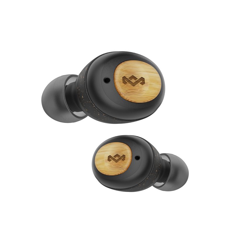 HOUSE OF MARLEY CHAMPION TRUE WIRELESS EARPHONES
