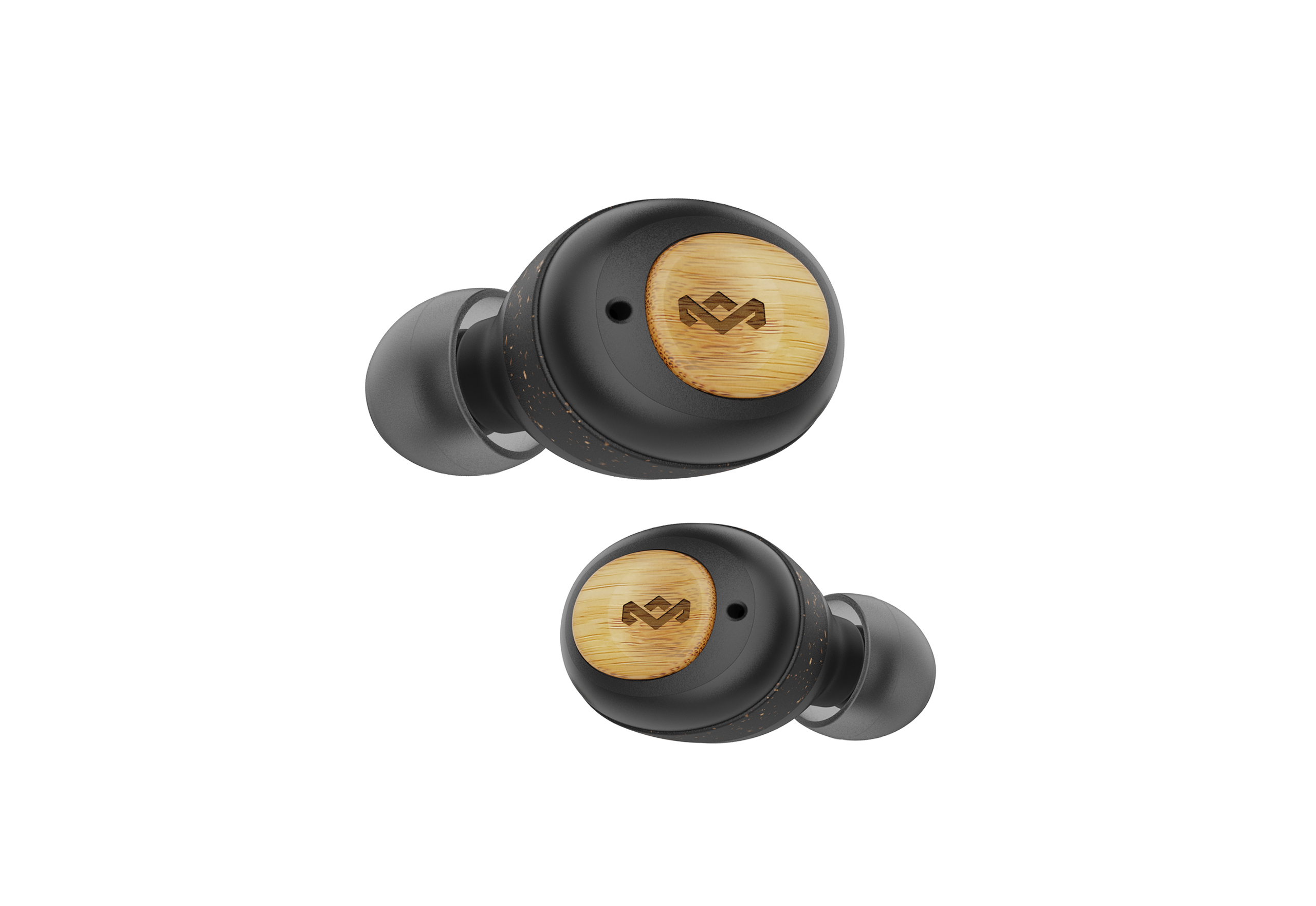 HOUSE OF MARLEY CHAMPION TRUE WIRELESS EARPHONES