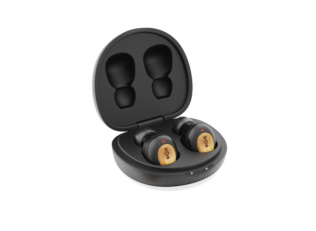 HOUSE OF MARLEY CHAMPION TRUE WIRELESS EARPHONES - Slika 2