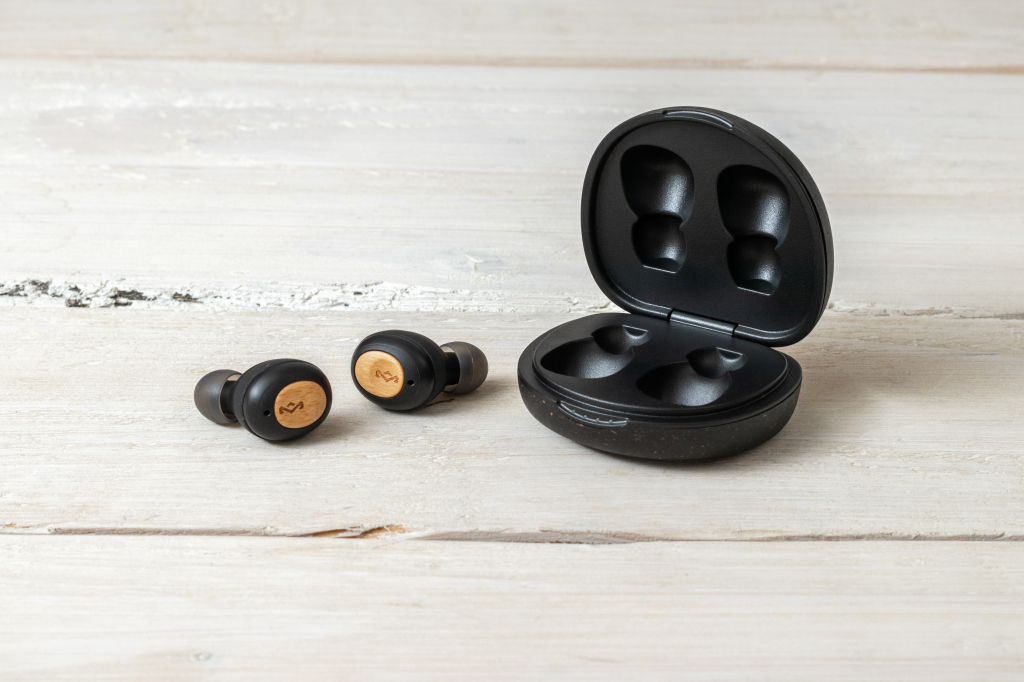 HOUSE OF MARLEY CHAMPION TRUE WIRELESS EARPHONES - Slika 3