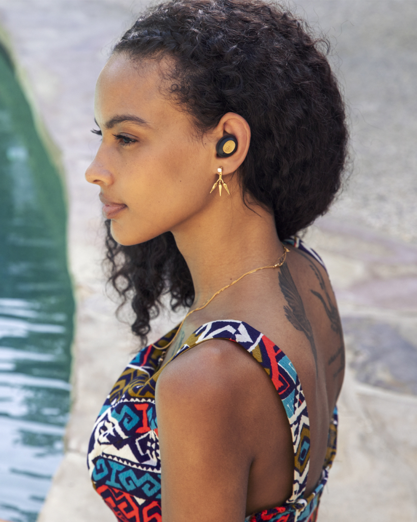 HOUSE OF MARLEY CHAMPION TRUE WIRELESS EARPHONES - Slika 6