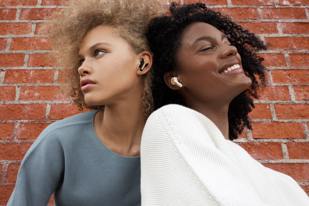 HOUSE OF MARLEY REBEL SIGNATURE BLACK TRUE WIRELESS EARBUDS - Slika 10