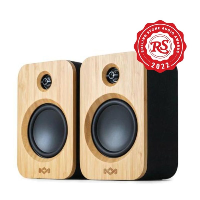 HOUSE OF MARLEY GET TOGETHER DUO SB