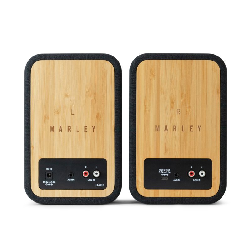 HOUSE OF MARLEY GET TOGETHER DUO SB - Slika 4
