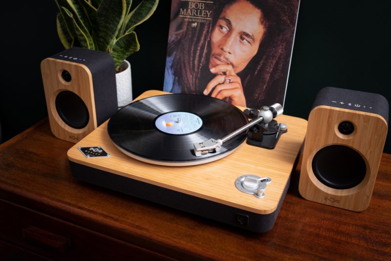 HOUSE OF MARLEY GET TOGETHER DUO SB - Slika 9