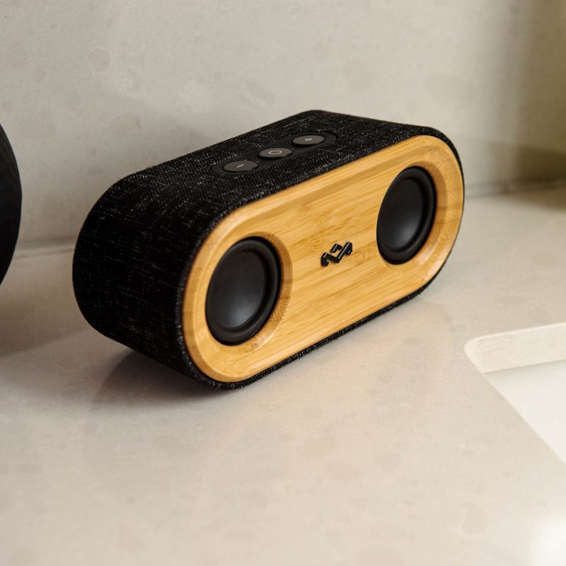 HOUSE OF MARLEY GET TOGETHER 2 MINI - Slika 4