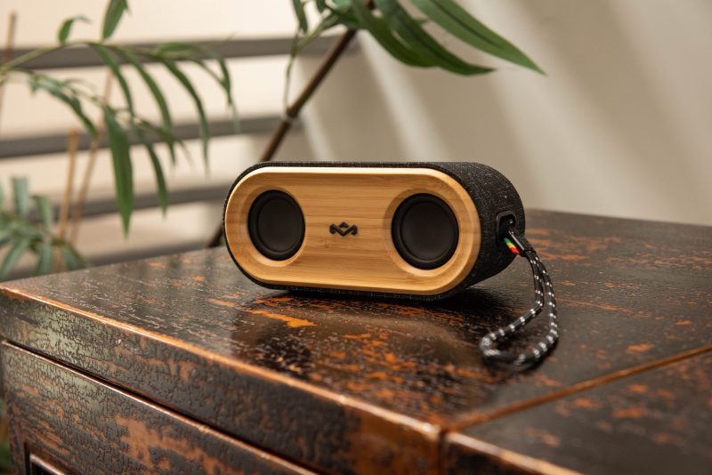 HOUSE OF MARLEY GET TOGETHER 2 MINI - Slika 5
