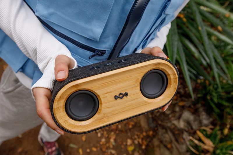 HOUSE OF MARLEY GET TOGETHER 2 MINI - Slika 6
