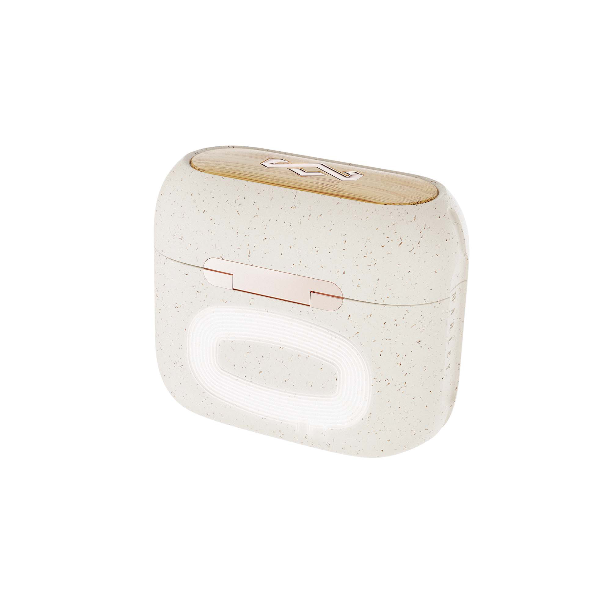 HOUSE OF MARLEY REDEMPTION ANC 2 CREAM TRUE WIRELESS EARBUDS - Slika 8