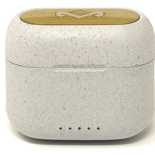 HOUSE OF MARLEY REDEMPTION ANC 2 CREAM TRUE WIRELESS EARBUDS - Slika 5