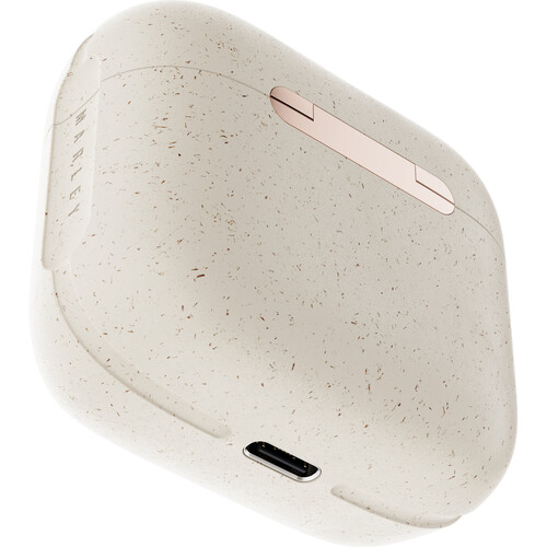 HOUSE OF MARLEY REDEMPTION ANC 2 CREAM TRUE WIRELESS EARBUDS - Slika 7