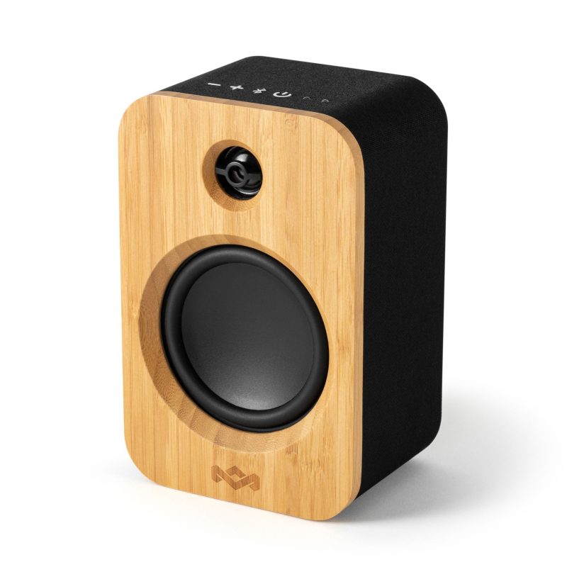 HOUSE OF MARLEY GET TOGETHER SOLO SIGNATURE BLACK - Slika 2