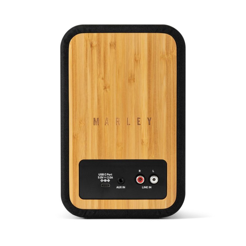 HOUSE OF MARLEY GET TOGETHER SOLO SIGNATURE BLACK - Slika 3