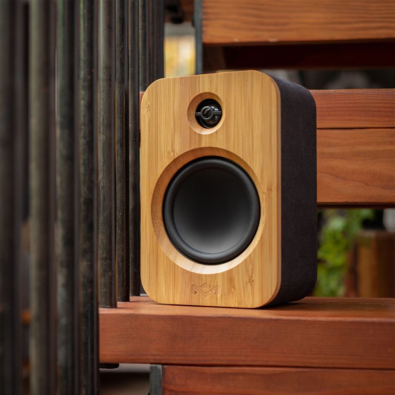 HOUSE OF MARLEY GET TOGETHER SOLO SIGNATURE BLACK - Slika 4