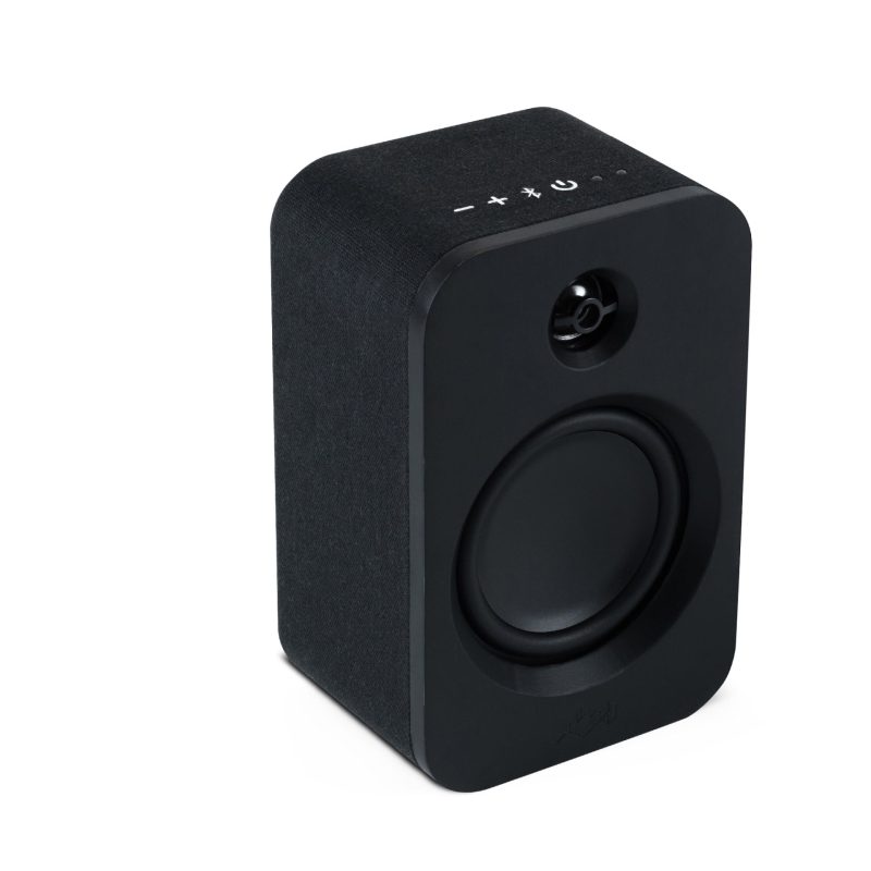 HOUSE OF MARLEY GET TOGETHER DUO BLACK - Slika 2