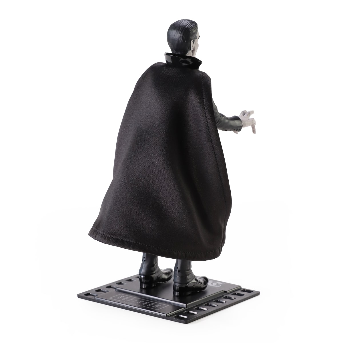 NOBLE COLLECTION Bendyfig Universal monsters Dracula figurica - Slika 3