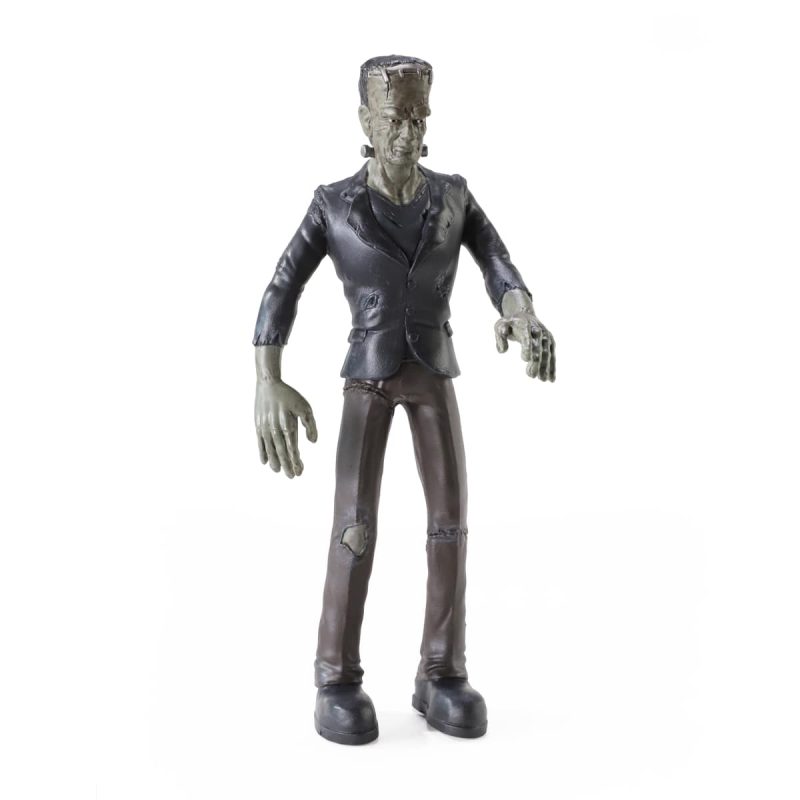 NOBLE COLLECTION Bendyfig Universal monsters Frankenstein figurica