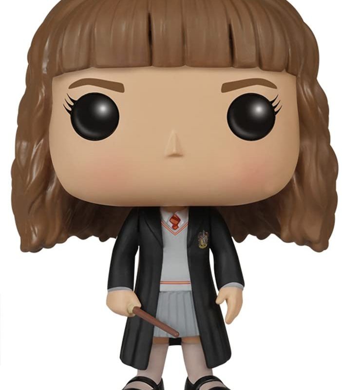 FUNKO POP! VINYL: HARRY POTTER: HERMIONE GRANGER
