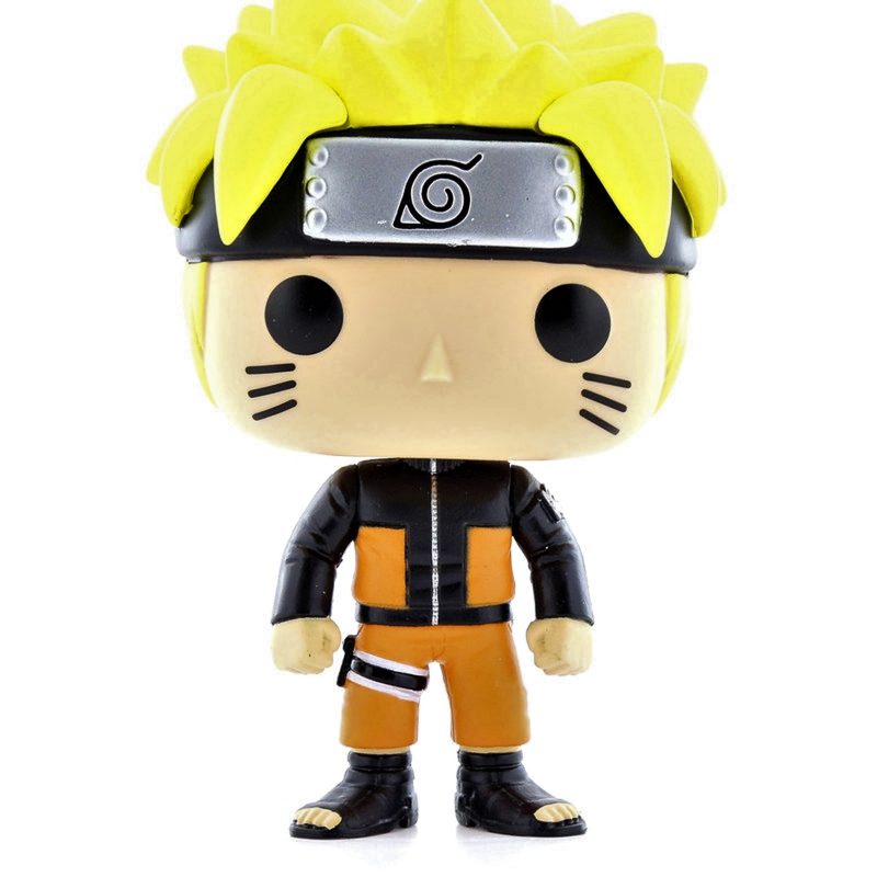 FUNKO POP ANIMATION: NARUTO - NARUTO