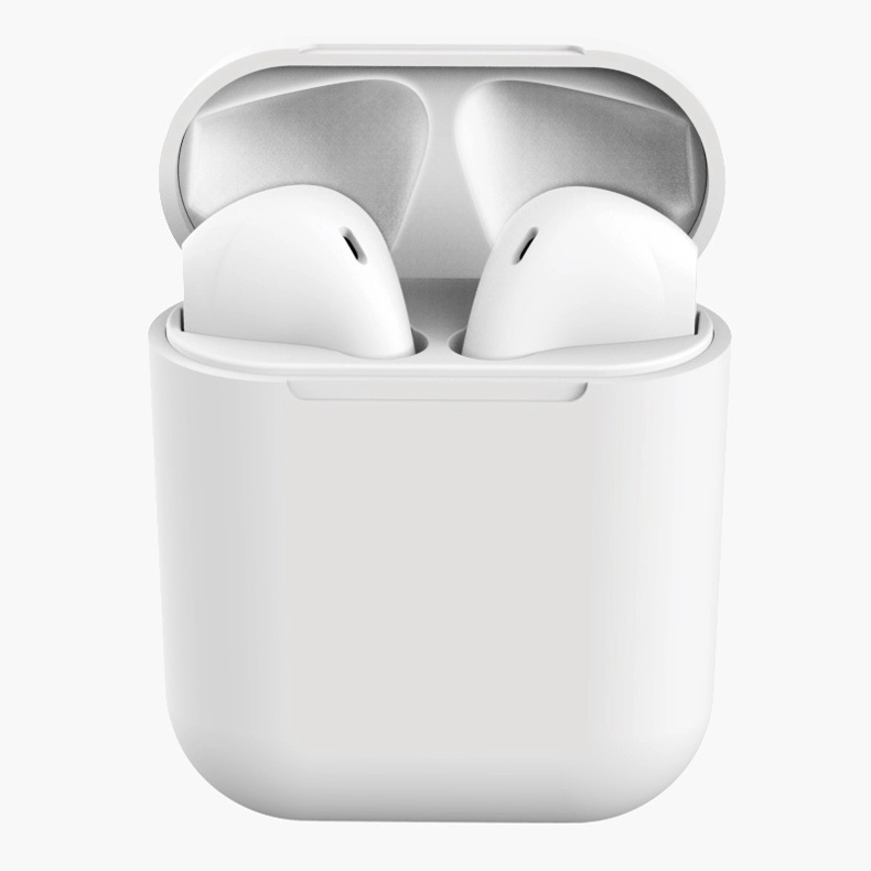 MOYE AURRAS TRUE WIRELESS EARPHONE WHITE - Slika 2