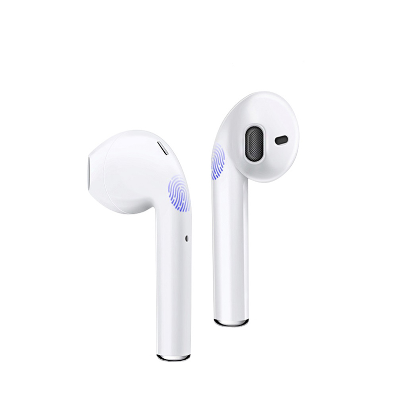 MOYE AURRAS TRUE WIRELESS EARPHONE WHITE - Slika 4